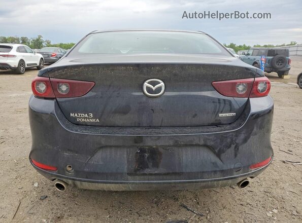 JM1BPACMXS1765237 2025 MAZDA 3 Gray 