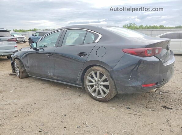 JM1BPACMXS1765237 2025 MAZDA 3 Gray 