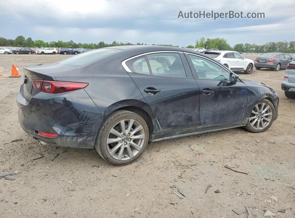 JM1BPACMXS1765237 2025 MAZDA 3 Gray 