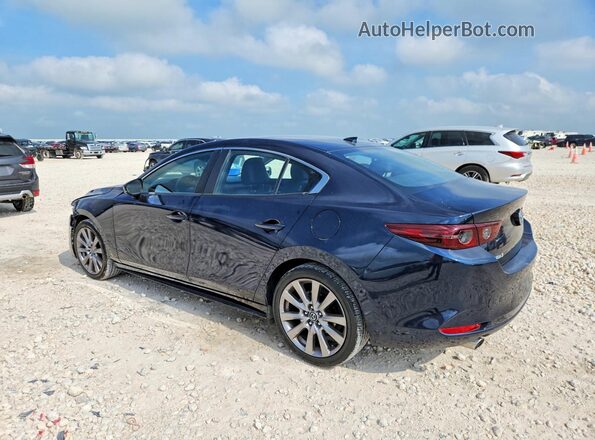 JM1BPADL4L1166261 2020 MAZDA 3 Blue 
