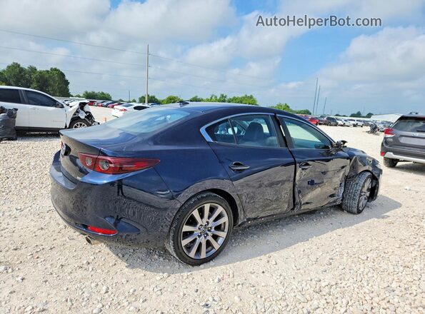 JM1BPADL4L1166261 2020 MAZDA 3 Blue 