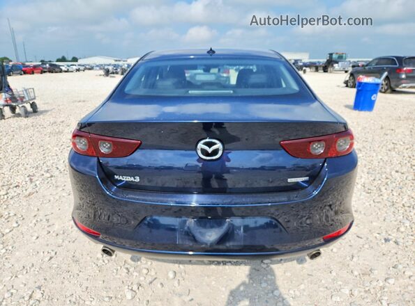 JM1BPADL4L1166261 2020 MAZDA 3 Blue 