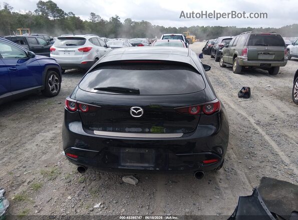 JM1BPAJL1M1313660 2021 MAZDA 3 Black 