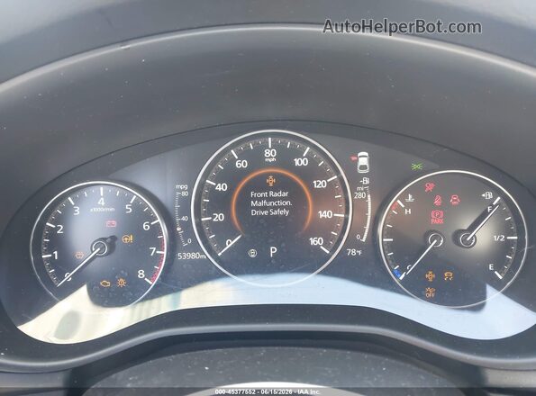 JM1BPAJL2M1310993 2021 MAZDA 3 Black უკანა სავარძლების ხედი