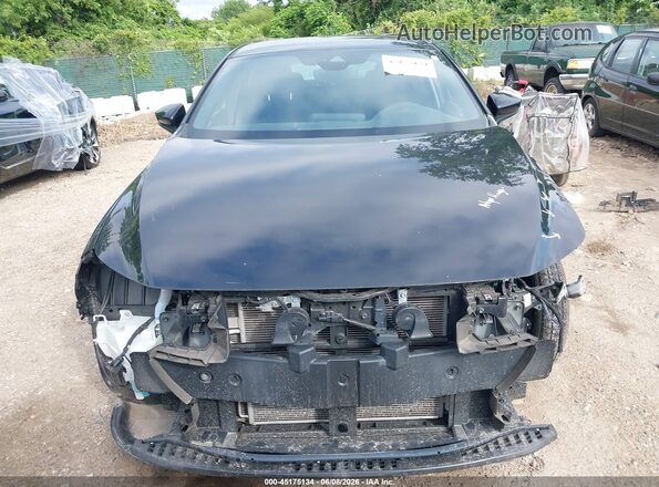 JM1BPAJL7N1502279 2022 MAZDA 3 Black 