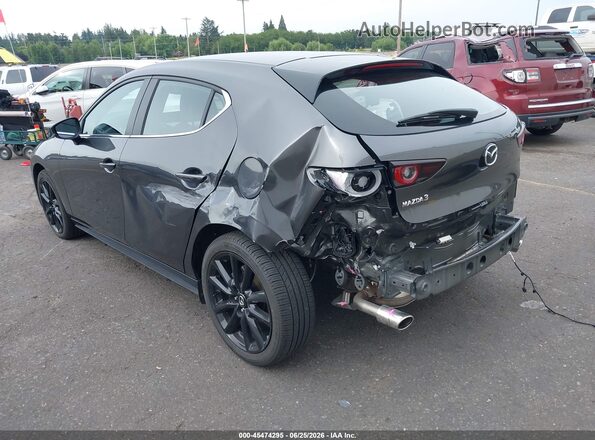 JM1BPAKL0T1861422 2026 MAZDA 3 Gray Tył lewy