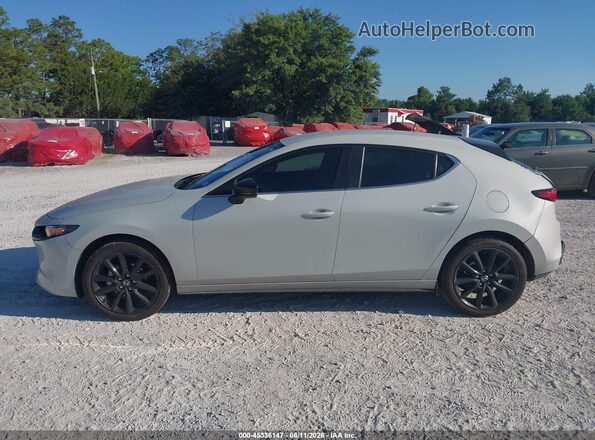 JM1BPAKL4T1865859 2026 MAZDA 3 Серый Панорамный вид салона 360°
