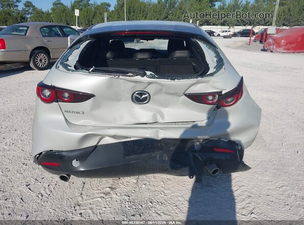 JM1BPAKL4T1865859 2026 MAZDA 3 Серый 