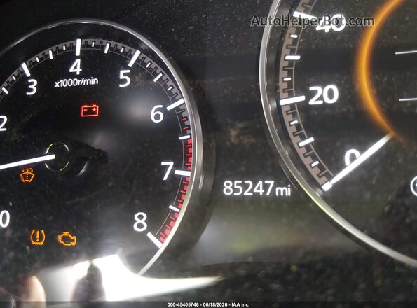 JM1BPAKLXM1332349 2021 MAZDA 3 Gray 