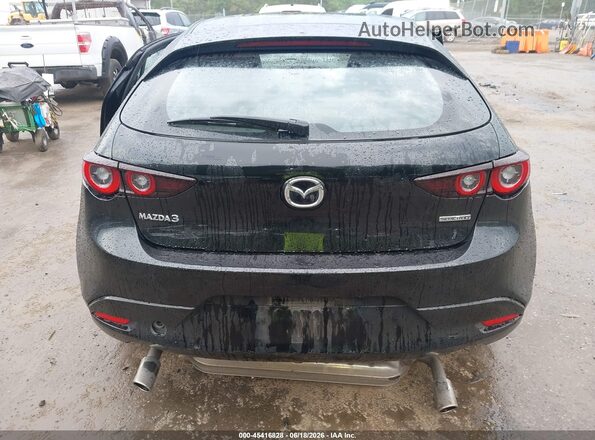 JM1BPAKM1R1720831 2024 MAZDA 3 Black 