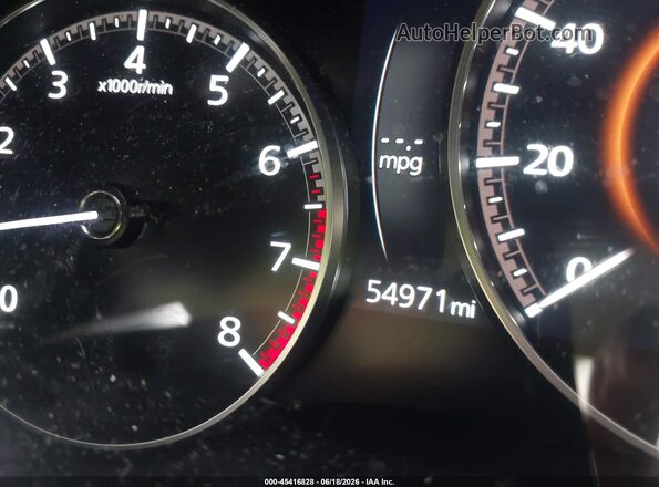 JM1BPAKM1R1720831 2024 MAZDA 3 Black 