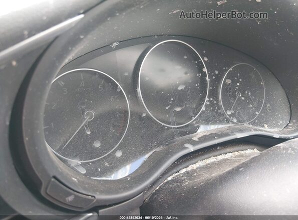 JM1BPAKM4R1706390 2024 MAZDA 3 Black Սալոնի 360 աստիճան տեսք