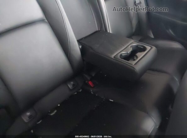 JM1BPAKM9R1714615 2024 MAZDA 3 Black Vista de la etiqueta del VIN