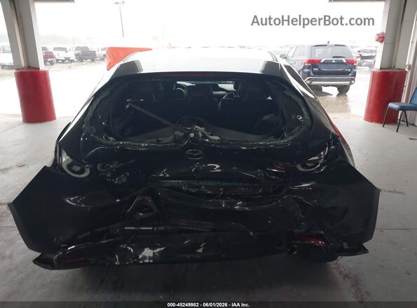 JM1BPAKM9R1714615 2024 MAZDA 3 Black 