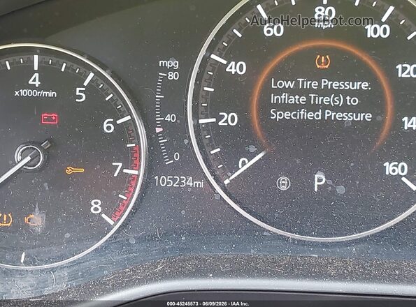 JM1BPALL6N1504330 2022 MAZDA 3 Gray 