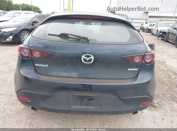 JM1BPALM0L1175808 2020 MAZDA 3 Blue 