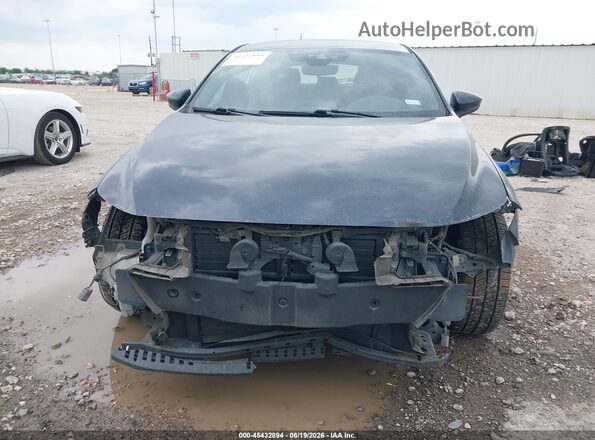 JM1BPALM0L1175808 2020 MAZDA 3 Blue Вид задньої частини салону