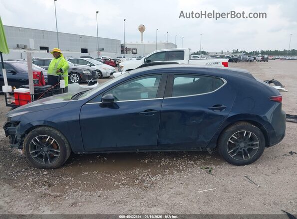 JM1BPALM0L1175808 2020 MAZDA 3 Blue 