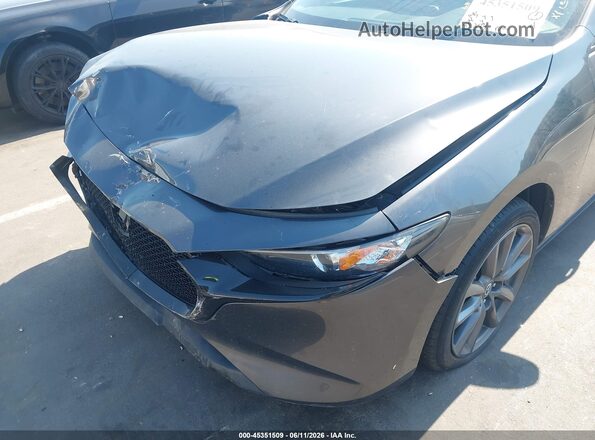 JM1BPALM0R1701766 2024 MAZDA 3 Gray 
