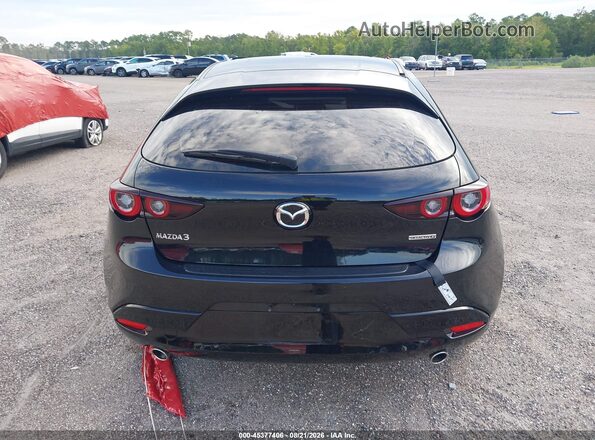 JM1BPALM3R1711725 2024 MAZDA 3 Black 