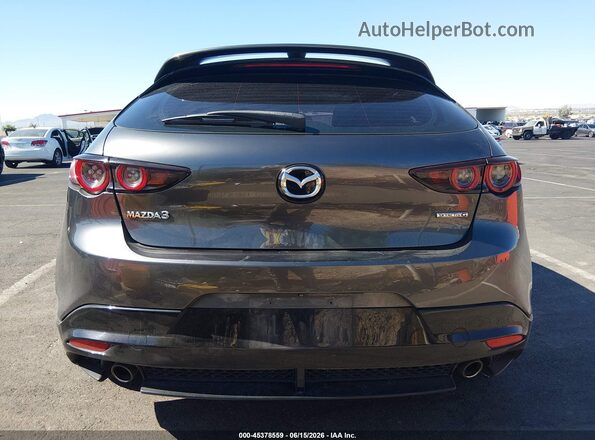 JM1BPALM4L1155531 2020 MAZDA 3 Gray 
