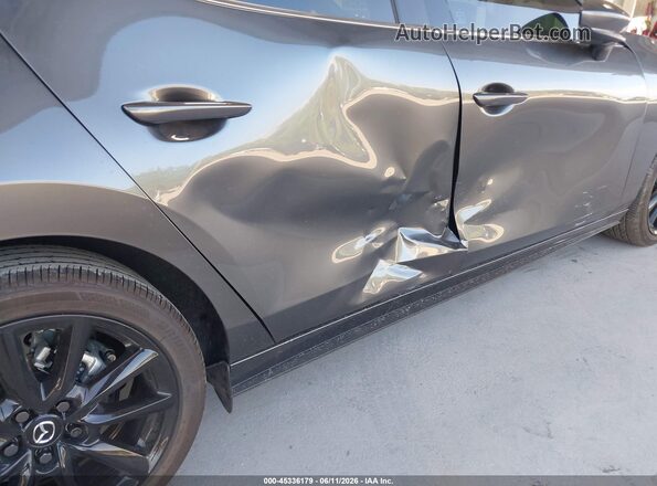 JM1BPAML6T1866119 2026 MAZDA 3 Серый Вид спереди