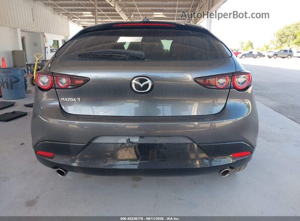 JM1BPAML6T1866119 2026 MAZDA 3 Серый 