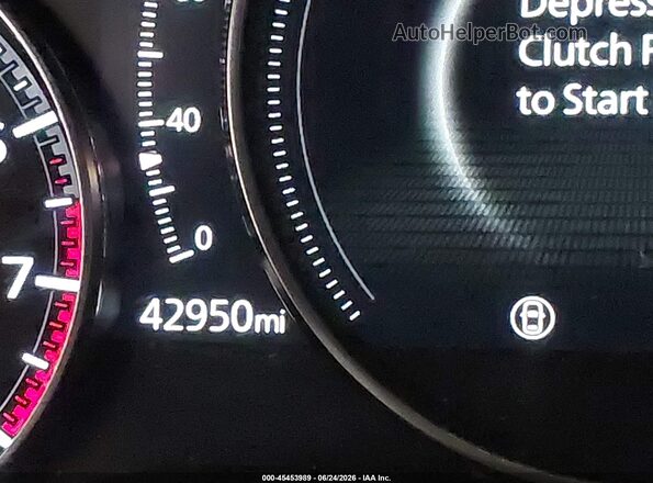 JM1BPANM7K1133857 2019 MAZDA 3 Black 