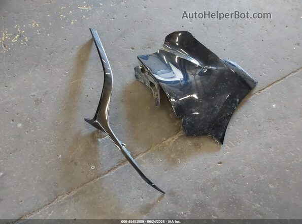 JM1BPANM7K1133857 2019 MAZDA 3 Black Вид щитка приладів