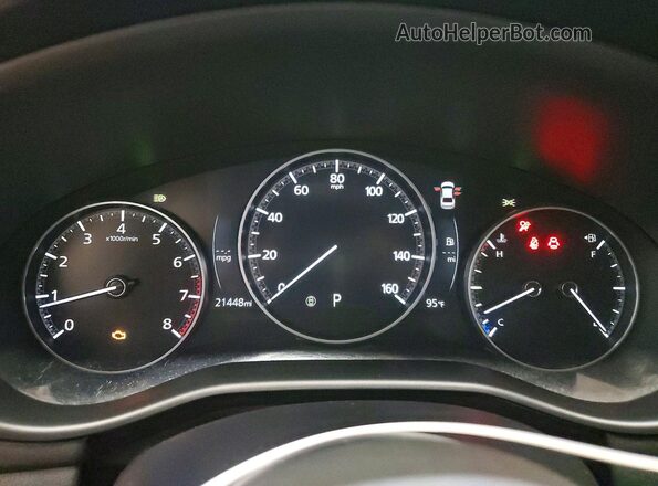 JM1BPBCM8S1775206 2025 MAZDA 3 Blue 