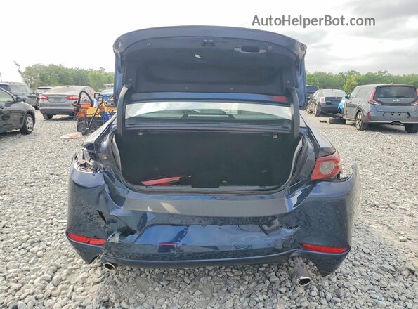 JM1BPBDM5L1163271 2020 MAZDA 3 Blue 