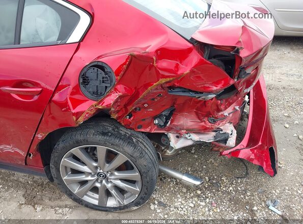 JM1BPBDM6L1171735 2020 MAZDA 3 Red 