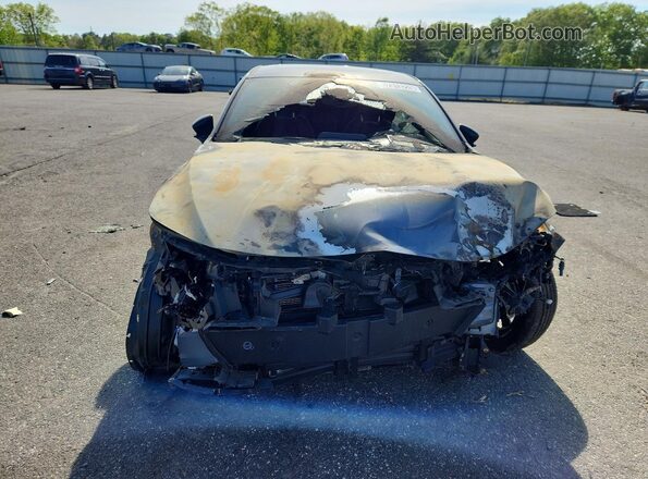 JM1BPBLL1T1867704 2026 MAZDA 3 Gray Widok z przodu