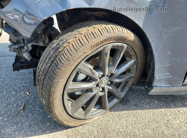 JM1BPBLL1T1867704 2026 MAZDA 3 Gray 