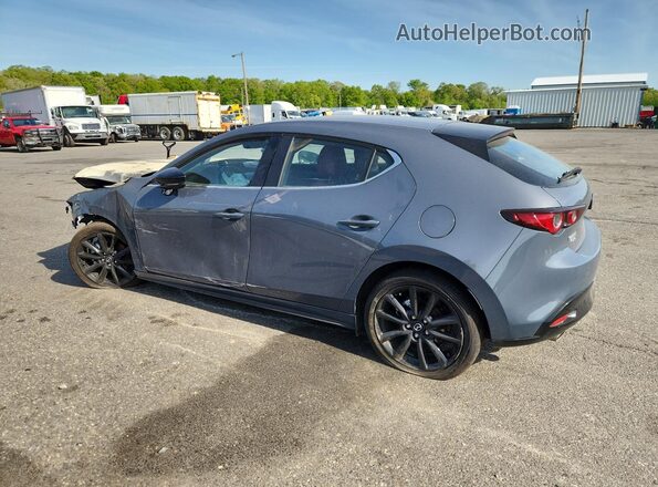 JM1BPBLL1T1867704 2026 MAZDA 3 Gray 