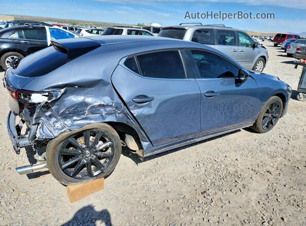 JM1BPBLL5T1860741 2026 MAZDA 3 Gray Tył prawy