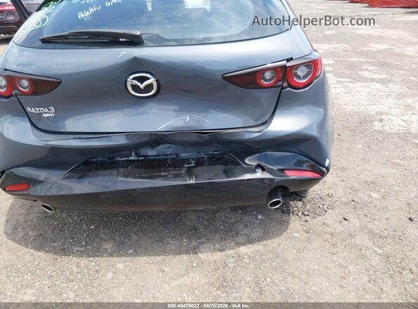 JM1BPBLL7T1869859 2026 MAZDA 3 Light Blue 