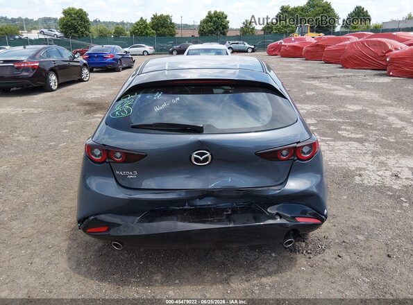 JM1BPBLL7T1869859 2026 MAZDA 3 Light Blue 