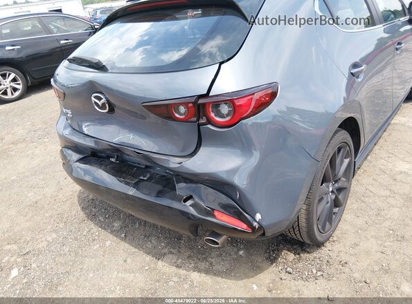 JM1BPBLL7T1869859 2026 MAZDA 3 Light Blue 