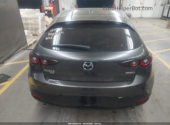 JM1BPBML9N1517335 2022 MAZDA 3 Gray 