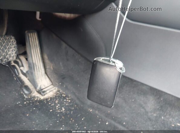 JM1BPBNY4M1400352 2021 MAZDA 3 Gray Вид панелі приладів