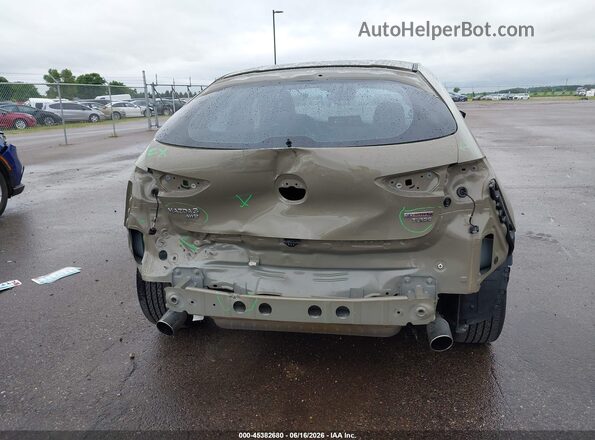JM1BPBYY2R1700457 2024 MAZDA 3 Brown 