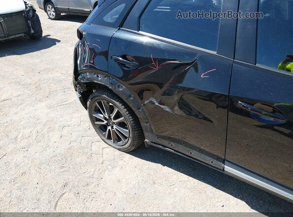 JM1DKBD73G0111893 2016 MAZDA CX-3 Black 