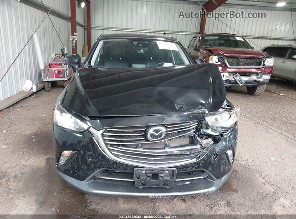 JM1DKBD75G0109966 2016 MAZDA CX-3 Black 