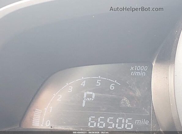 JM1DKDB74G0127387 2016 MAZDA CX-3 Gray Հետևի նստատեղերի տեսք
