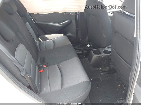 JM1DKDB74G0127387 2016 MAZDA CX-3 Gray VIN կոդի պիտակի տեսք