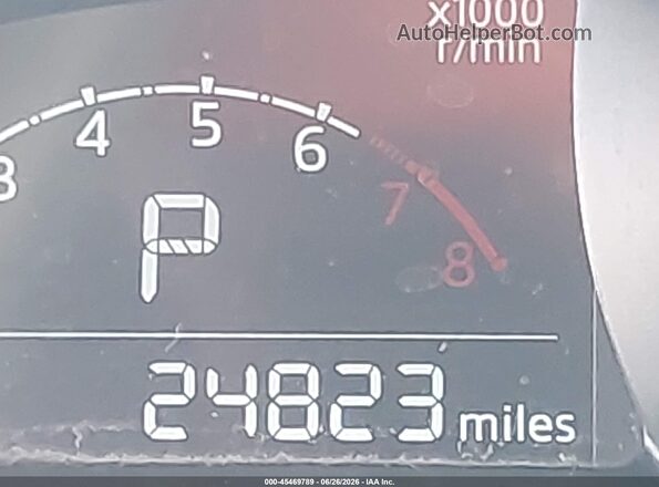 JM1DKDC73K1453179 2019 MAZDA CX-3 Синий 