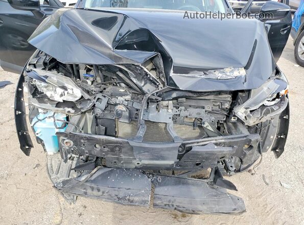 JM1DKDC79J1323065 2018 MAZDA CX-3 Black Vista interior trasera