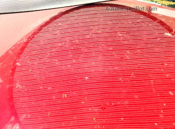 JM1DKFB73K1452062 2019 MAZDA CX-3 Red 