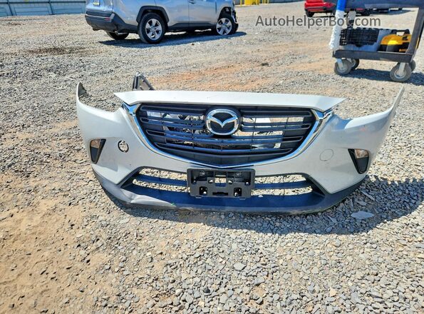 JM1DKFB75K0449444 2019 MAZDA CX-3 Бирюзовый 